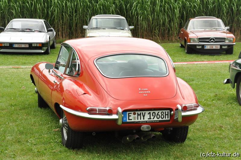 Classic Days schloss dyck 2014_9343.JPG